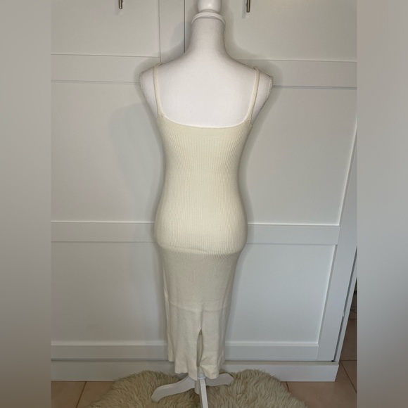Knit Midi Dress - Picture 2 of 2